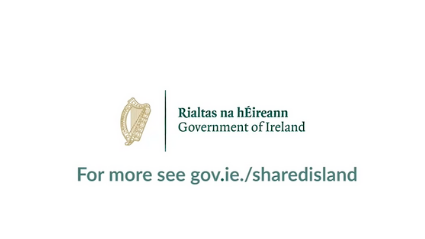National Development Plan commits record €3.5bn budget for collaborative cross-border investment