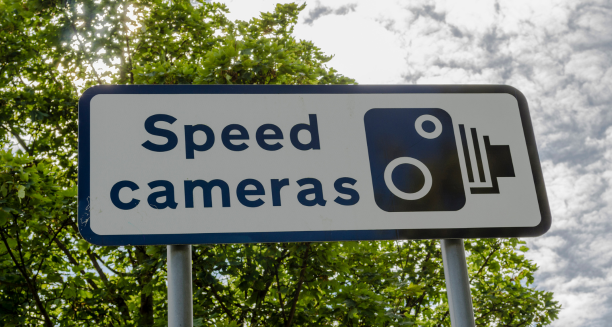 Increased use of speed detection cameras authorised by Minister McEntee and Garda Commissioner